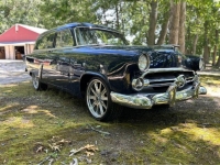 1952 Ford Sedan for sale in Michigan (ID-131989)