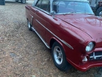 1952 Ford Tudor for sale in Michigan (ID-161496)