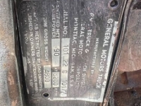 1952 GMC 3100 for sale in Michigan (ID-143861)