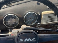 1952 GMC 3100 for sale in Michigan (ID-143861)