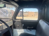 1952 GMC 3100 for sale in Michigan (ID-143861)