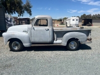 1952 GMC 3100 for sale in Michigan (ID-143861)