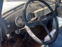 1952 GMC 3100 for sale in Michigan (ID-143861)