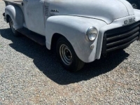 1952 GMC 3100 for sale in Michigan (ID-143861)