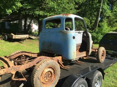 1952 GMC Pickup for sale