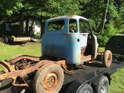 1952 GMC Pickup for sale