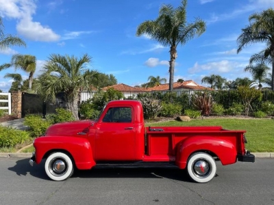 1952 GMC Pickup for sale