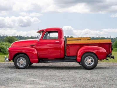 1952 GMC Pickup for sale