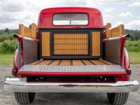 1952 GMC Pickup for sale in Michigan (ID-121715)