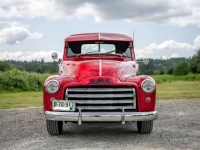 1952 GMC Pickup for sale in Michigan (ID-121715)