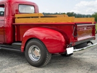 1952 GMC Pickup for sale in Michigan (ID-121715)