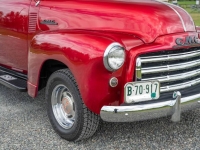 1952 GMC Pickup for sale in Michigan (ID-121715)
