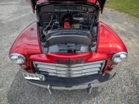 1952 GMC Pickup for sale in Michigan (ID-121715)