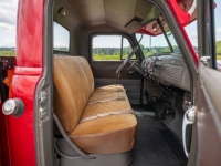 1952 GMC Pickup for sale in Michigan (ID-121715)