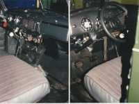 1952 GMC Pickup for sale in Michigan (ID-133793)