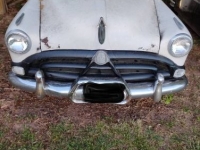 1952 Hudson Hornet for sale in Michigan (ID-163068)