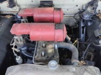 1952 Hudson Hornet for sale in Michigan (ID-163068)