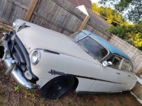 1952 Hudson Hornet for sale in Michigan (ID-163068)