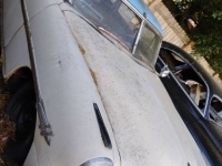 1952 Hudson Hornet for sale in Michigan (ID-163068)