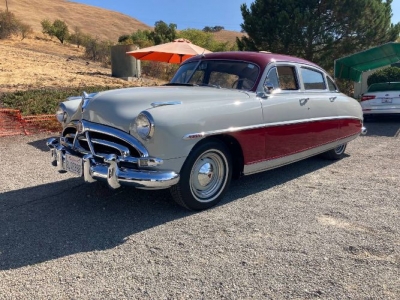 1952 Hudson Wasp for sale