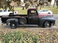 1952 International L110 for sale in Michigan (ID-123292)