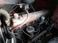 1952 International L110 for sale in Michigan (ID-123292)