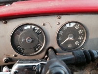 1952 International L110 for sale in Michigan (ID-123292)