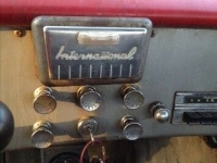 1952 International L110 for sale in Michigan (ID-123292)