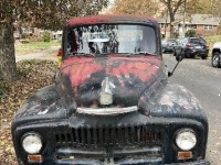 1952 International L110 for sale in Michigan (ID-123292)