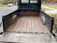 1952 International L110 for sale in Michigan (ID-123292)
