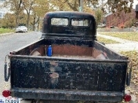 1952 International L110 for sale in Michigan (ID-123292)