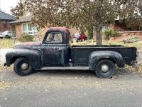 1952 International L110 for sale in Michigan (ID-123292)