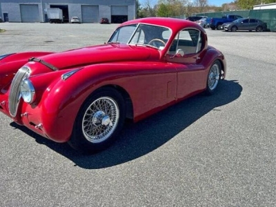 1952 Jaguar XK120 for sale 1952 Jaguar XK120 for sale