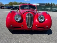 1952 Jaguar XK120 for sale in Michigan (ID-132508)