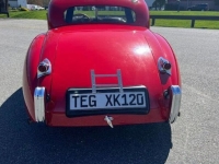 1952 Jaguar XK120 for sale in Michigan (ID-132508)