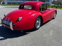 1952 Jaguar XK120 for sale in Michigan (ID-132508)