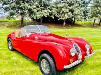 1952 Jaguar XK120 for sale (ID-144820)
