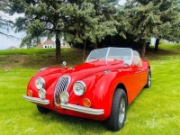 1952 Jaguar XK120 for sale (ID-144820)