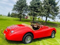 1952 Jaguar XK120 for sale (ID-144820)