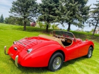1952 Jaguar XK120 for sale (ID-144820)