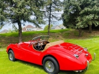 1952 Jaguar XK120 for sale (ID-144820)