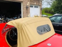 1952 Jaguar XK120 for sale (ID-144820)