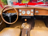 1952 Jaguar XK120 for sale (ID-144820)