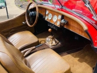 1952 Jaguar XK120 for sale (ID-144820)