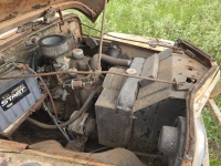 1952 Jeep Pickup for sale in Michigan (ID-145074)