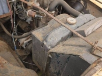 1952 Jeep Pickup for sale in Michigan (ID-145074)