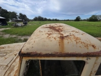 1952 Jeep Pickup for sale in Michigan (ID-145074)