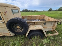 1952 Jeep Pickup for sale in Michigan (ID-145074)