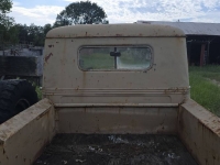 1952 Jeep Pickup for sale in Michigan (ID-145074)