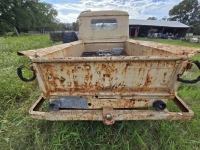 1952 Jeep Pickup for sale in Michigan (ID-145074)